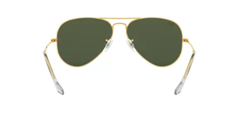 Imagen de Ray Ban Aviador 3025 001
