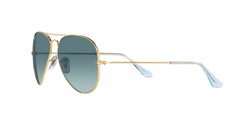 Ray Ban Aviador 3025 001/3M en internet