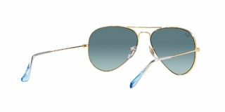 Ray Ban Aviador 3025 001/3M - comprar online