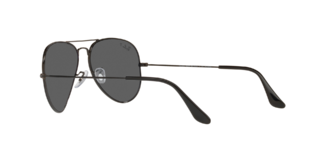 Ray Ban Aviador 3025 002/48 Polarizado - tienda online