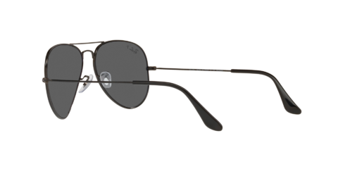 Ray Ban Aviador 3025 002/48 Polarizado - tienda online
