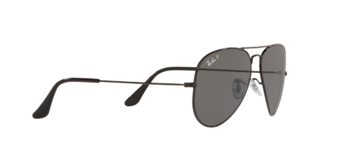 Ray Ban Aviador 3025 002/48 Polarizado - tienda online