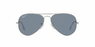 Ray Ban Aviador 3025 003/02 Polarizado - comprar online
