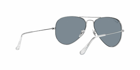 Ray Ban Aviador 3025 003/02 Polarizado - comprar online