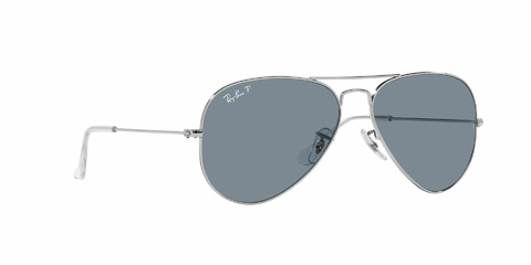 Imagen de Ray Ban Aviador 3025 003/02 Polarizado