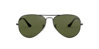 Ray Ban Aviador Polarizado 3025 004/58 en internet