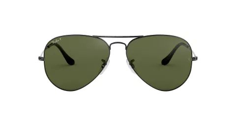 Ray Ban Aviador Polarizado 3025 004/58 en internet