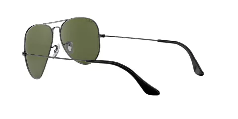 Imagen de Ray Ban Aviador Polarizado 3025 004/58