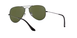 Ray Ban Aviador Polarizado 3025 004/58