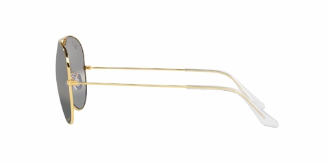 Ray Ban Aviador Polarizado Chromance 3025 9196G3 - tienda online