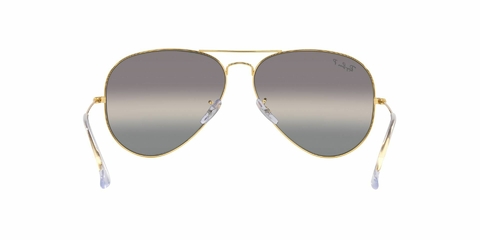 Ray Ban Aviador Polarizado Chromance 3025 9196G3 - comprar online