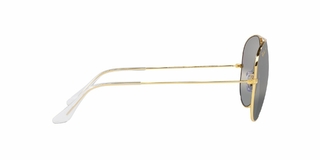 Ray Ban Aviador Polarizado Chromance 3025 9196G3 - tienda online