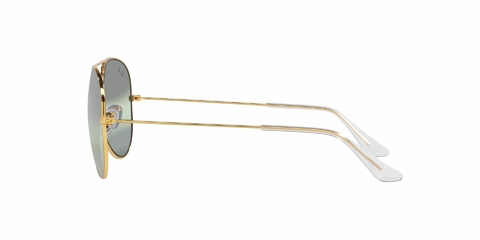 Ray Ban Aviador 3025 Chromance 9196G4 - Tecni-Optica