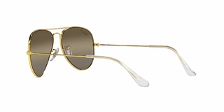 Ray Ban Aviador Polarizado Chromance 3025 9196G5 - tienda online