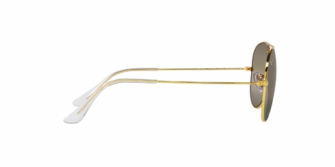Ray Ban Aviador Polarizado Chromance 3025 9196G5 - Tecni-Optica