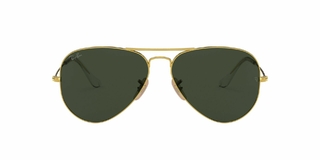 Ray Ban Aviador 3025 W3400 - comprar online