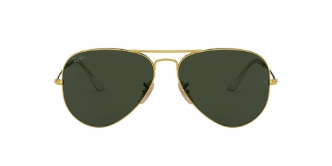 Ray Ban Aviador 3025 W3400 - comprar online