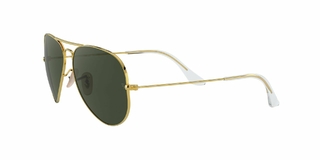 Ray Ban Aviador 3025 W3400 en internet