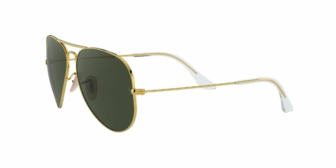 Ray Ban Aviador 3025 W3400 en internet
