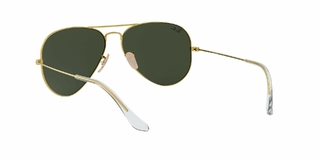 Imagen de Ray Ban Aviador 3025 W3400