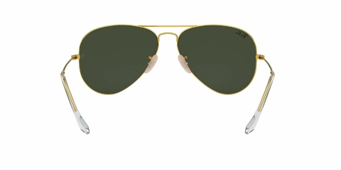 Ray Ban Aviador 3025 W3400
