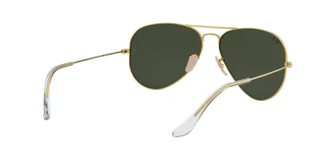 Ray Ban Aviador 3025 W3400 - comprar online