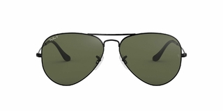 Ray Ban Aviador 3025 004/71 Polarizado - comprar online