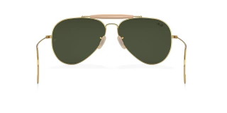 Ray Ban Outdoorsman 3030 L0216 58 - tienda online