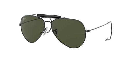 Ray Ban Outdoorsman 3030 L9500 58