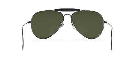 Ray Ban Outdoorsman 3030 L9500 58 - tienda online