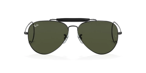 Ray Ban Outdoorsman 3030 L9500 58 en internet