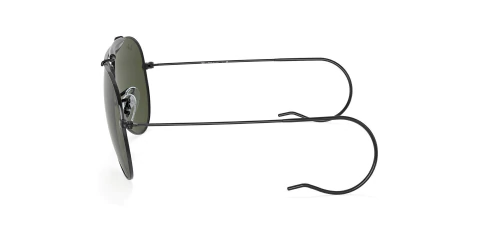 Ray Ban Outdoorsman 3030 L9500 58 - comprar online