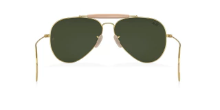 Ray Ban Outdoorsman 3030 W3402 58 - tienda online