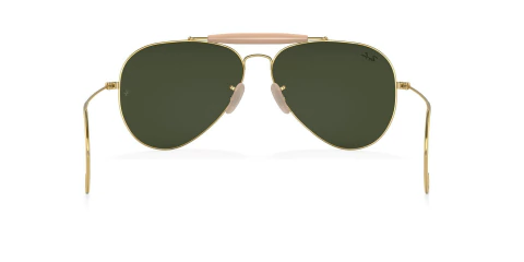 Ray Ban Outdoorsman 3030 W3402 58 - tienda online