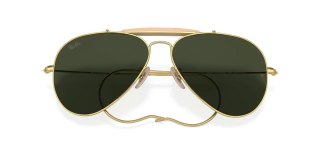 Ray Ban Outdoorsman 3030 W3402 58 en internet