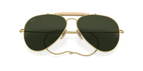 Ray Ban Outdoorsman 3030 W3402 58 en internet