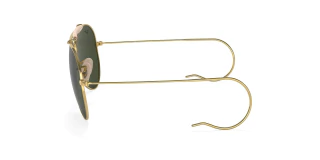 Ray Ban Outdoorsman 3030 W3402 58 - Tecni-Optica