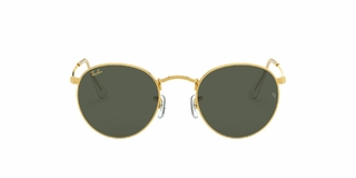 Ray Ban Round Metal 3447 919631 53 - comprar online