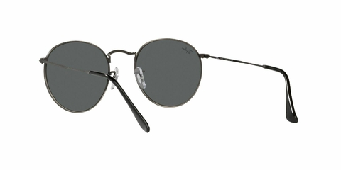 Imagen de Ray Ban Round Metal Gold 3447 9229B1 53