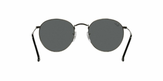 Ray Ban Round Metal Gold 3447 9229B1 53