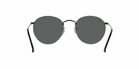 Ray Ban Round Metal Gold 3447 9229B1 53