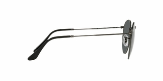 Ray Ban Round Metal Gold 3447 9229B1 53 - Tecni-Optica