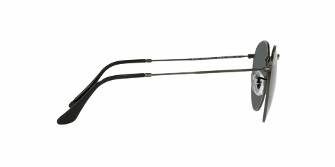 Ray Ban Round Metal Gold 3447 9229B1 53 - Tecni-Optica