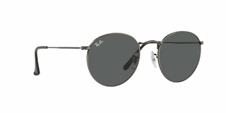 Imagen de Ray Ban Round Metal Gold 3447 9229B1 53