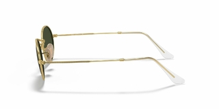 Ray Ban Oval Metal 3547 001/31 - tienda online