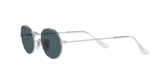 Ray Ban Oval Metal 3547 003/R5 - Tecni-Optica