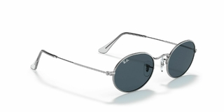 Ray Ban Oval Metal 3547 003/R5 - Tecni-Optica