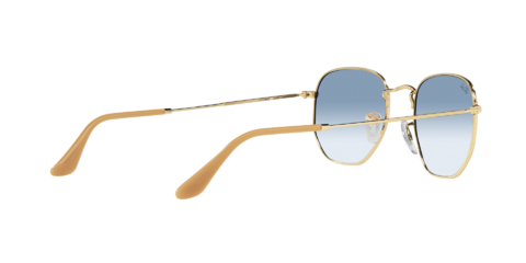 Ray Ban Hexagonal 3548 001/3F en internet
