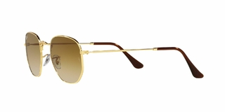 Ray Ban Hexagonal 3548 001/51 54 en internet