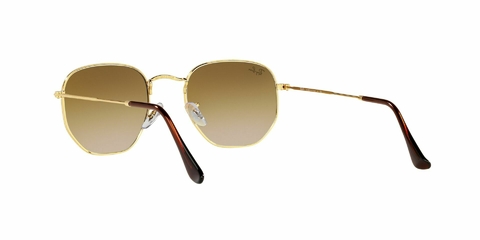 Imagen de Ray Ban Hexagonal 3548 001/51 54